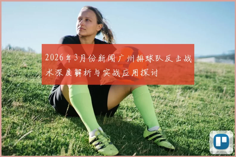 2026年3月份新闻广州排球队反击战术深度解析与实战应用探讨